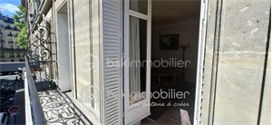 t5 à la vente -   75017  PARIS 17E ARRONDISSEMENT, surface 102 m2 vente t5 - UBI475033298